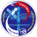 Soyouz TMA-1 logo.svg